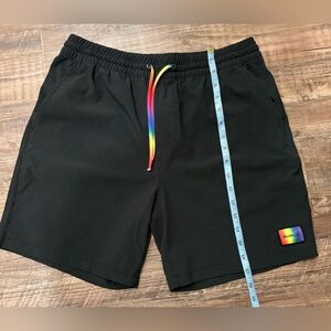 Men’s Hurley size medium phantom board shorts